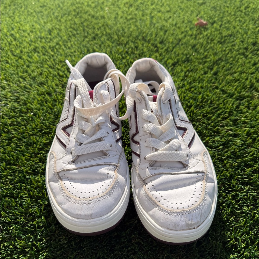 Women’s vans size 5